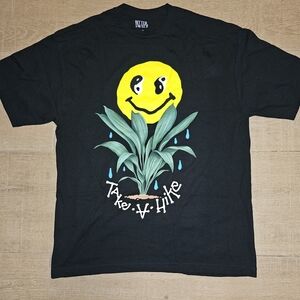 Bittersweet Take A Hike Tee